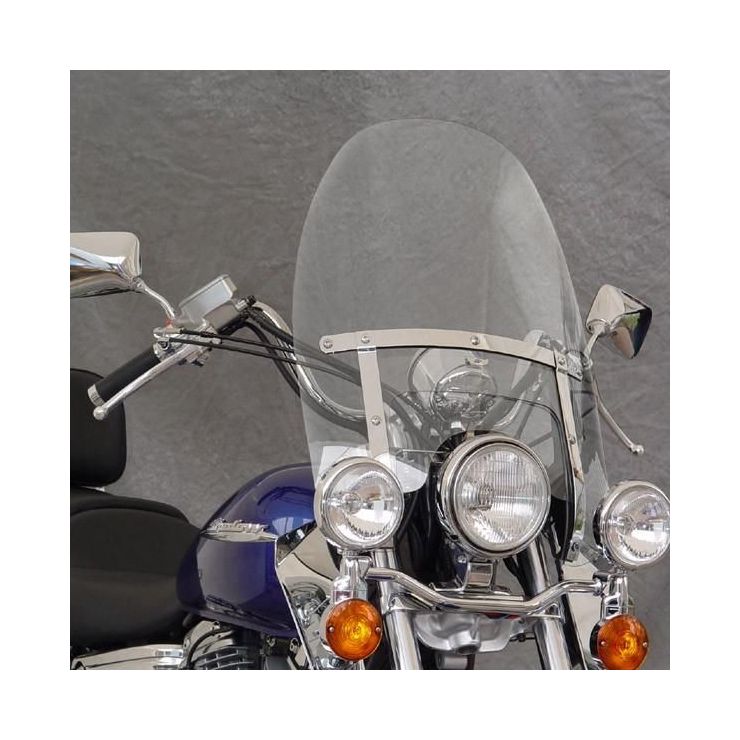National Cycle Heavy Duty Windshield